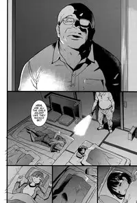 [Shiwasu no Okina] Ero Pippi [English] (P666HF + KirbyDances + Afro + Tremalkinger + [H])