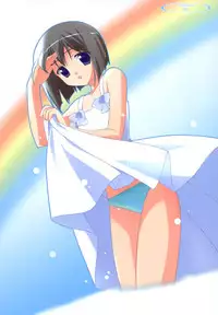 COMIC HimeKuri 2004-07