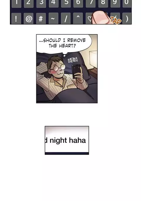 Atonement Camp Ch.1-4