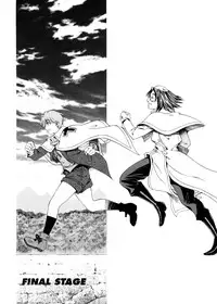 [Sena Youtarou] Hallow Hallow [English] [SaHa, Bubbadg]