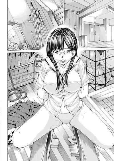 [Nohara Hiromi] M-kko Sekkan Club - Masochistic JK Spanking CLUB!!!! [Digital]