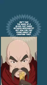 [Hong BanJang] Aharoo Ch.1-32 (English) (YoManga) (Ongoing)