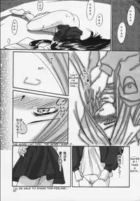 (C58) [Tenchuugumi (Tenchuunan)] IF 2000 (Ah! My Goddess) [English] [Torwyn]