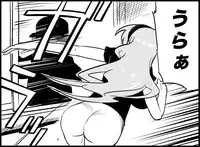 [Toilet Kago] Miku Miku Reaction 34-49 (Vocaloid)