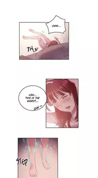 [BYMAN] Sex Knights-Erotic Sensuality & Perception Ch.1-13 (English) (Ongoing)