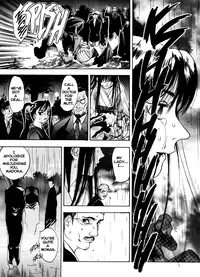 [Oh! Great] Silky Whip 4 [English]