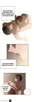 [Husky guy] SStudy Ch.0-31 (English) (YoManga) (Ongoing)