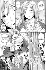 [Dakouin Saburou] Kyoukan [English] [Yoroshii]