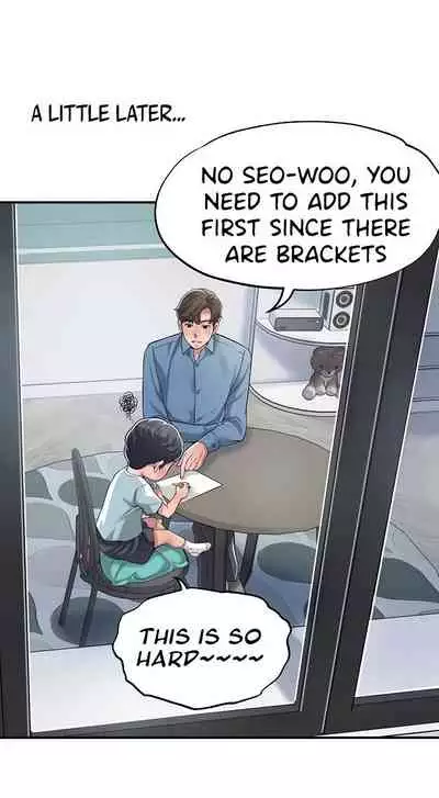 New Town [Lee Wan, Kim Suna] Ch.23/? [English] [Manhwa PDF]