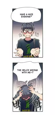 [BAK Hyeong Jun] Sweet Guy Ch.1-49.5 (English) (YoManga) (Ongoing)