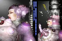 [Nikubenki Seisakusho] Nyotaika Uketsukejou Takumi Ryoujoku no Shougai [Chinese] [有条色狼汉化]