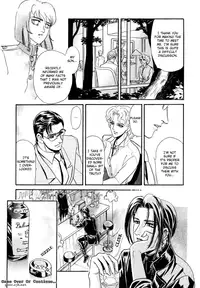 [Tori Maia] Sadistic Boy Vol.03 [English]