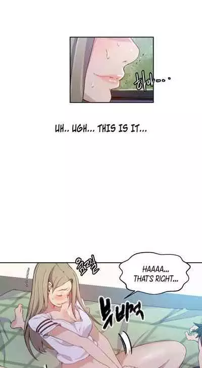 Secret Class Ch.38/?