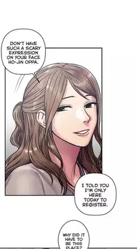 Ghost Love Ch.1-21 (English) (YoManga) (Ongoing)