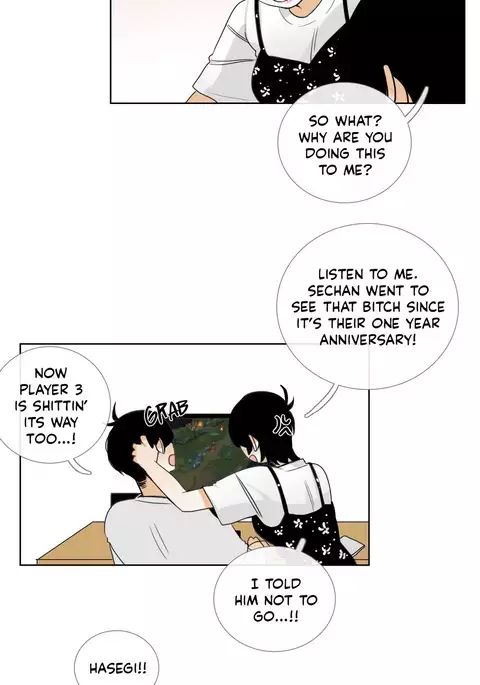 Talk To Me Ch.1-29