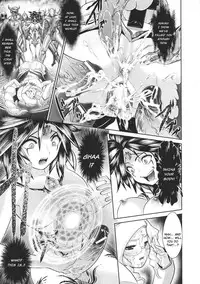 [Anthology] Slave Heroines Vol. 2 [English] {Kizlan}