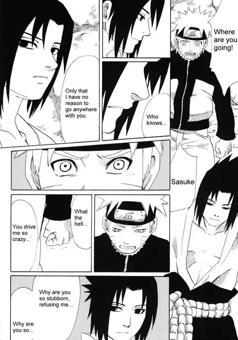 Shikisokuzeku | All is illusion 1 – Naruto dj