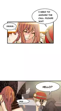 [Gyuo] Kill the Dead Bastard Ch.0-14 (English) (Ongoing)