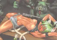 [Tosanmatsuri Jikkouiinkai (Various)] Tosanbow MaNIAX (Various)