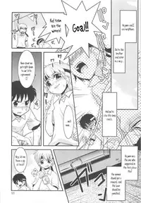 [Nekogen] Razoku no Yoru | Night of Razoku Ch.1-3 [English]