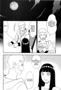 (SUPERKansai21) [Lunacy (AIKA)] Bridal Night (NARUTO) [English]