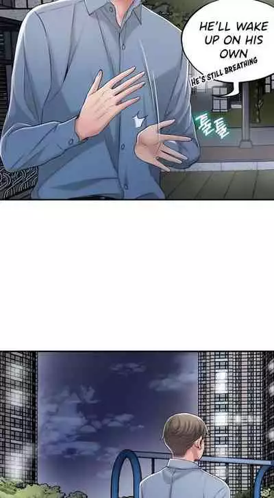 New Town [Lee Wan, Kim Suna] Ch.23/? [English] [Manhwa PDF]