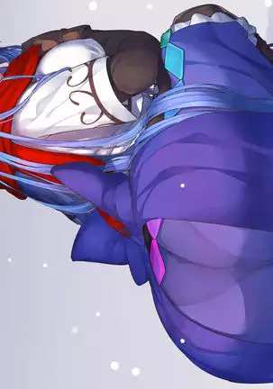 Amako vs Tentacle's book