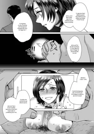 Sarasare Aidol Ch. 1-5