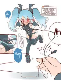 [Pixiv] Hanomidori Omorashi/Desperation Collection [English]