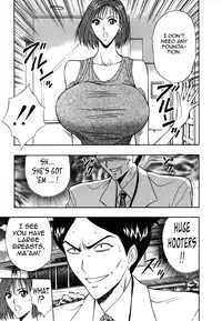 [Nagashima Chousuke] Pururun Seminar Vol. 6 (Complete) [English] [Tadanohito]