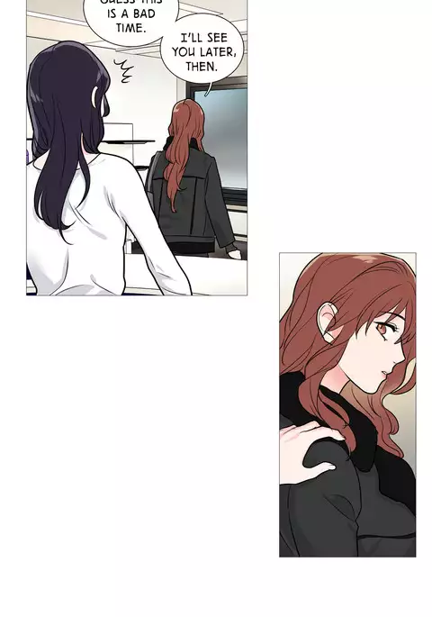 Sadistic Beauty Ch.1-35