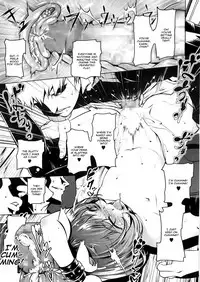 [Tanabe Kyou] Petitx [English]