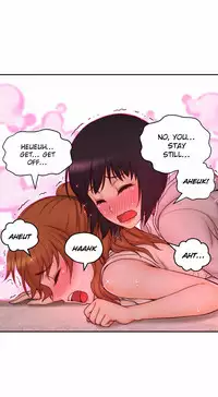 [Cave Bear] Mia's Tool Ch. 0-15 [English]