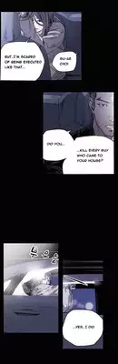 [Dol-Kong] Kitsch | Disrespectful Bitch Ch. 1-65 (English) (HeyManga) (Ongoing)