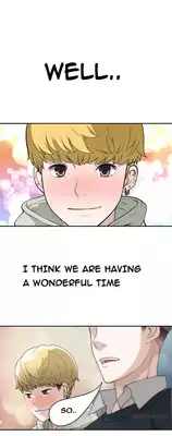 Tissue Thieves Ch.1-4 (English) (Ongoing)