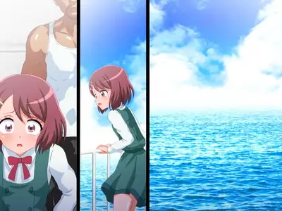 [Libertaria] NodoKankin (Healin' Good PreCure)