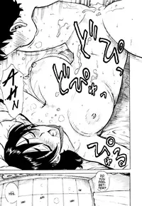 [Karma Tatsurou] Hebereke Ch. 1-6 [English] [Na-mi-da]