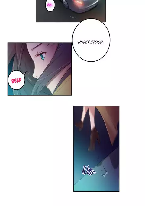 Sex Knights-Erotic Sensuality & Perception Ch.1-19