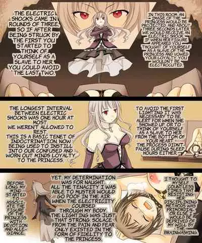 Nyotaika Sagi & Yuusha Shoukan