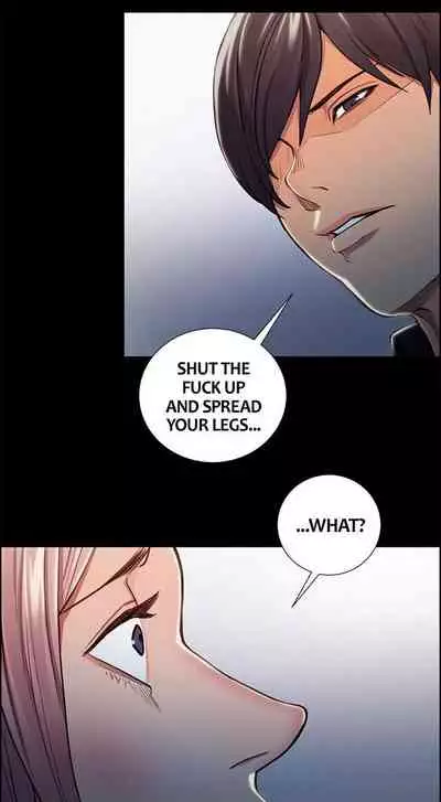 Taste of Forbbiden Fruit Ch.29/53