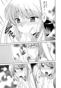 [Kotono Wakako] Maid wa Miracle Vol. 05