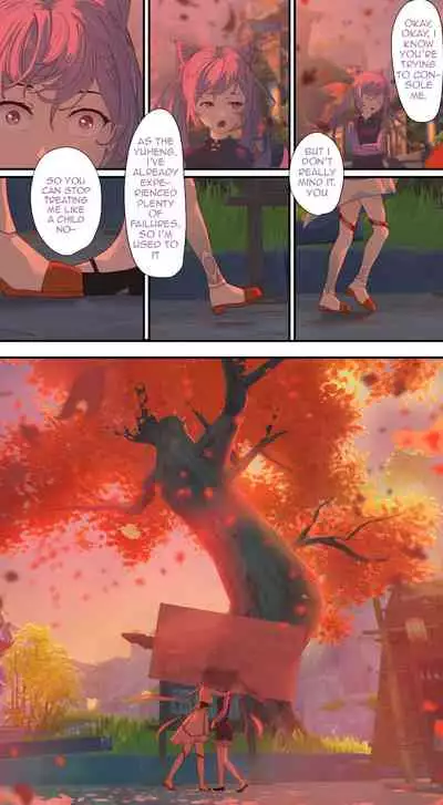 The First Archon Part 1-3