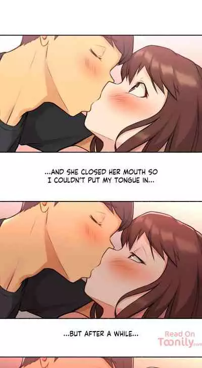 Sexual Exploits - I watched my girlfriend cheat on me