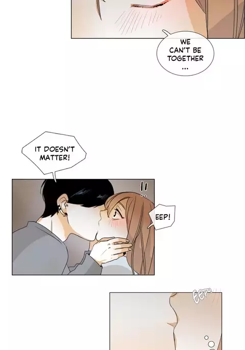 Talk To Me Ch.1-29