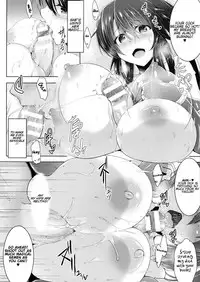 [C.R] Mahou Shoujo Fraulein*Yumi (Ikusa Otome, Kairaku ni Nomareiku) [English]