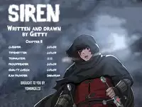 [Getty] Siren Ch.0-9 (English) (YoManga) (Ongoing)