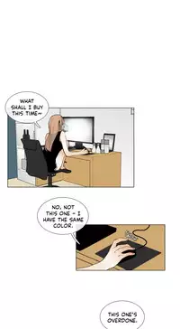 [Silverstar] Talk To Me Ch.1-32 (English) (Ongoing)