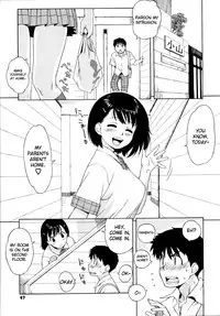 [Jingrock] Shisyunki Wa Hatsujouki - Adolescence Is A Sexual Excitement Period [English] [Various]