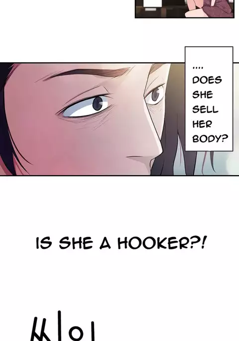 Tissue Thieves Ch.1-31