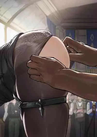 Clorinde - ALL | 克洛琳德 全系列